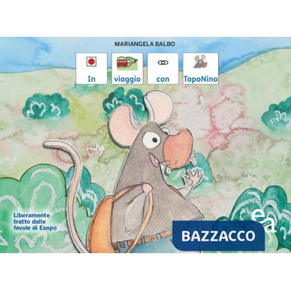 Favole di Esopo dove la letteratura diventa inclusione. Ediz. illustrata (Le)