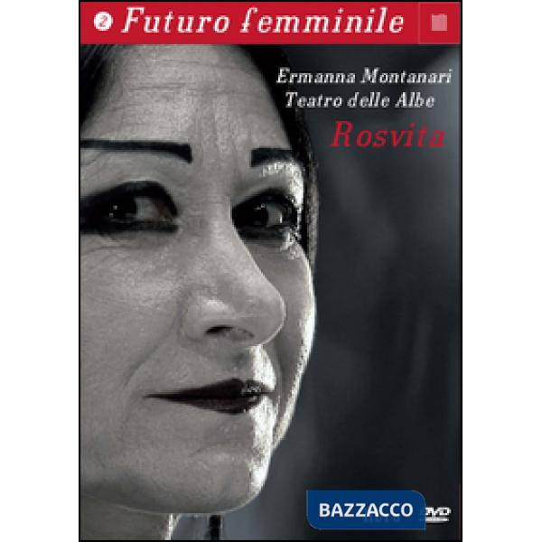 Rosvita. Con DVD