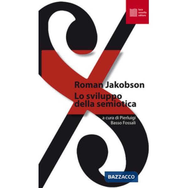 Sviluppo della semiotica (Lo)