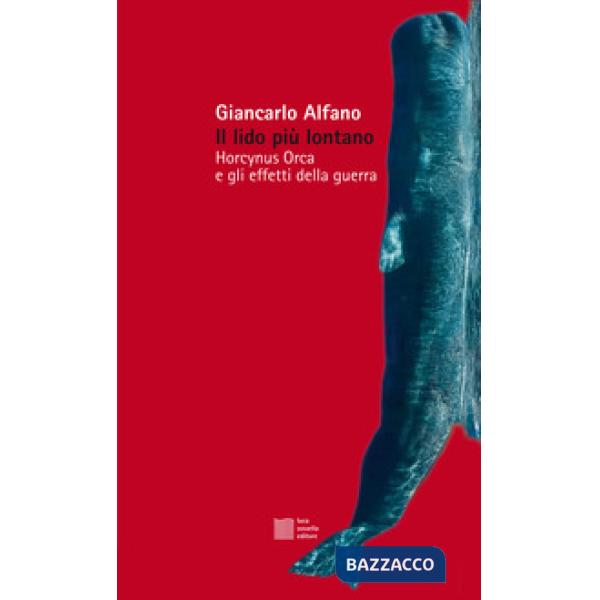 Lido più lontano. Horcynus Orca e gli effetti della guerra (Il)