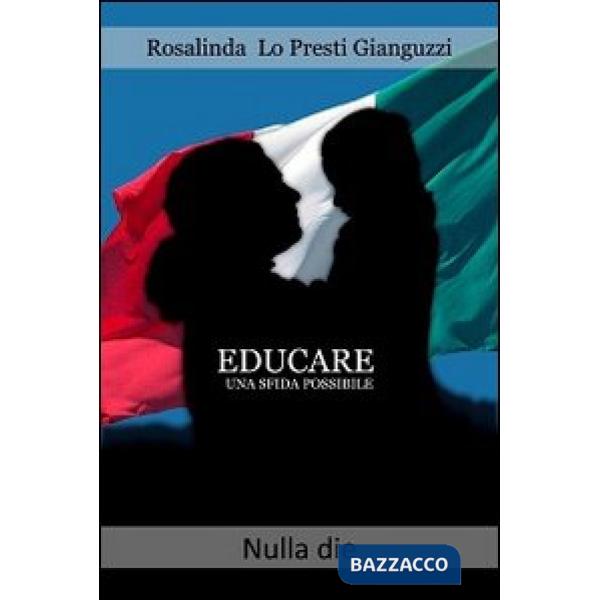 Educare una sfida possibile. L'educazione sociale di uno stato solidale