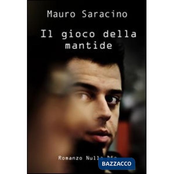 Gioco della mantide (Il)