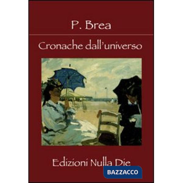 Cronache dall'universo