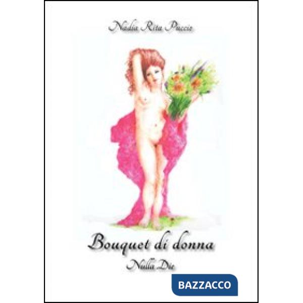 Bouquet di donna