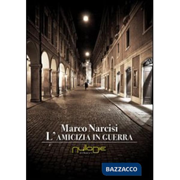 Amicizia in guerra (L')