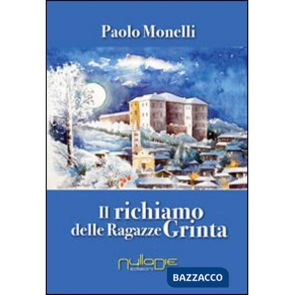 Richiamo delle ragazze grinta (Il)