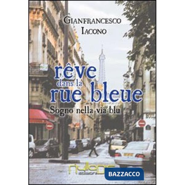 Sogno nella via blu