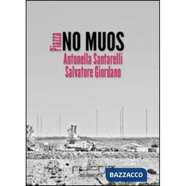 Piazza no muos