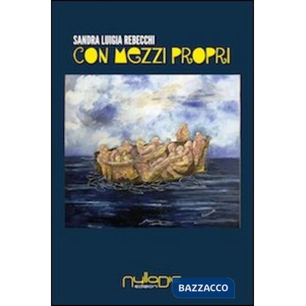 Con mezzi propri