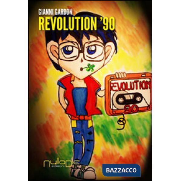 Revolution '90