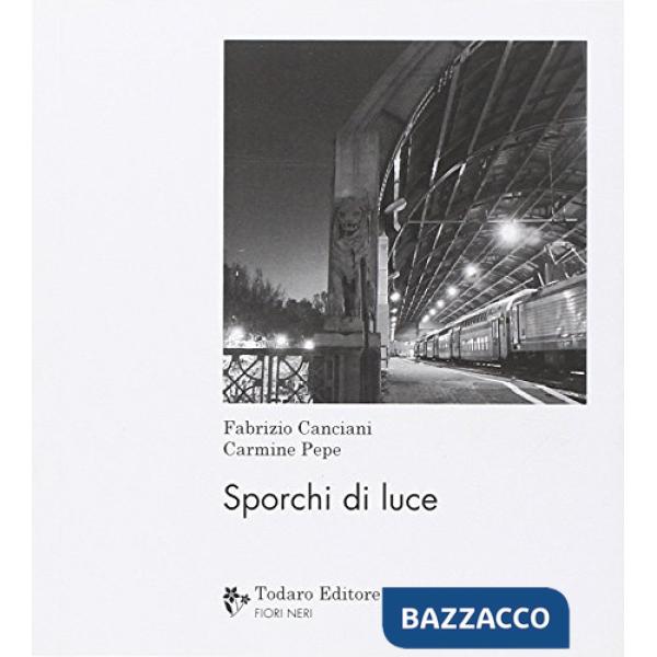 Sporchi di luce