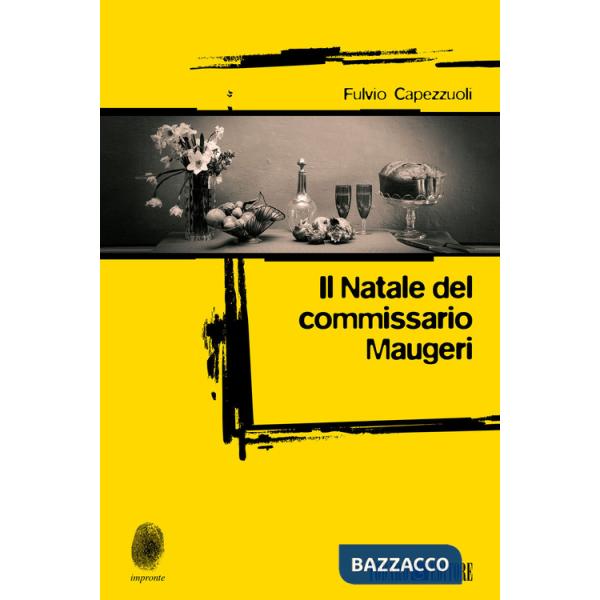 Natale del commissario Maugeri (Il)