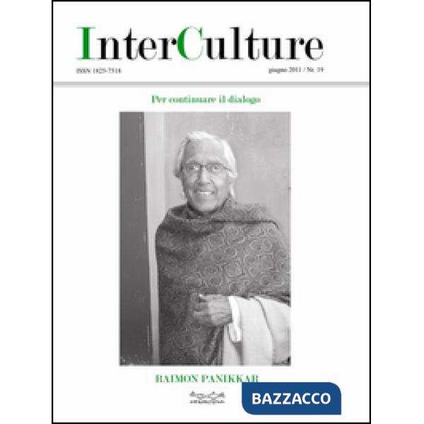 Per continuare il dialogo