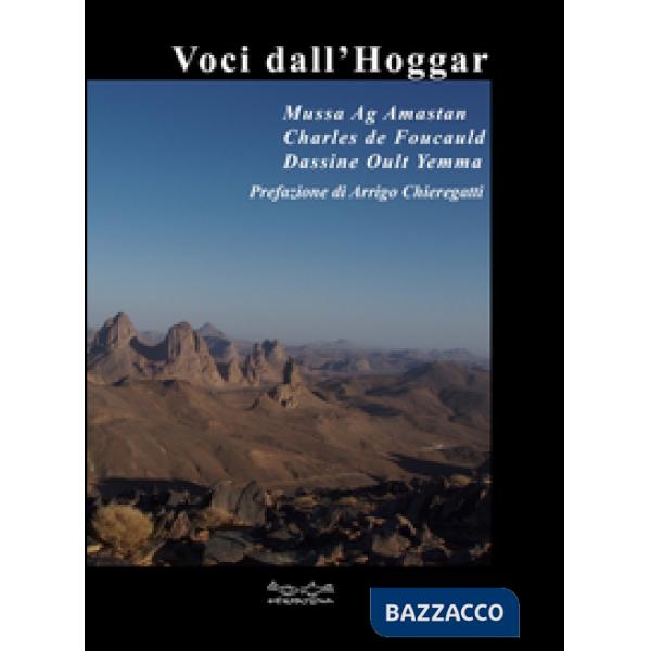 Voci dall'Hoggar
