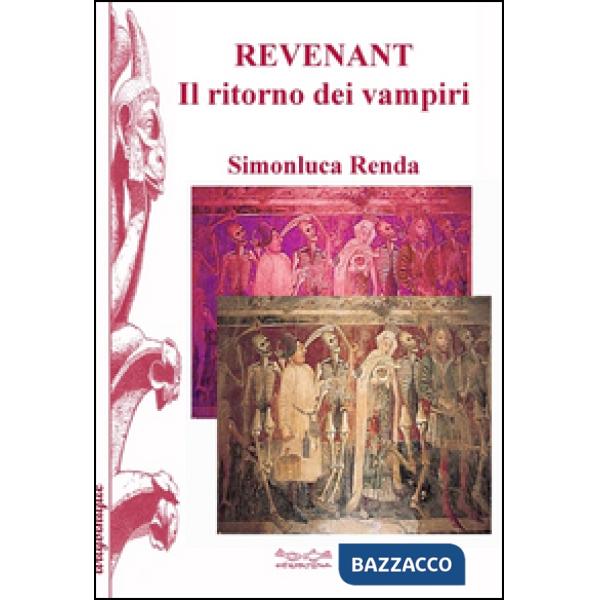 Revenant. Il ritorno del vampiro