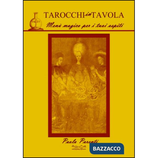 Tarocchi in tavola