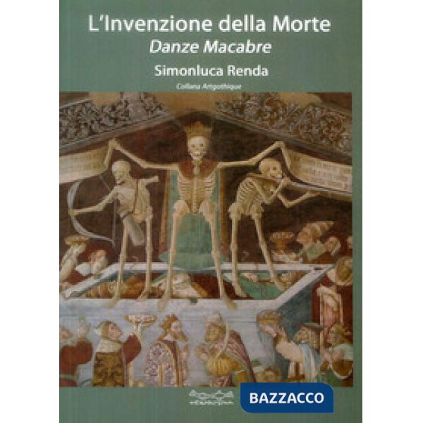 Invenzione della morte (L')