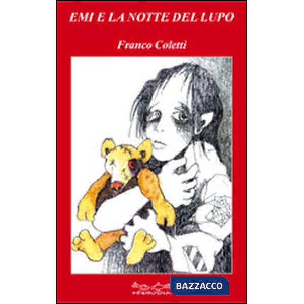 Emi e la notte del lupo