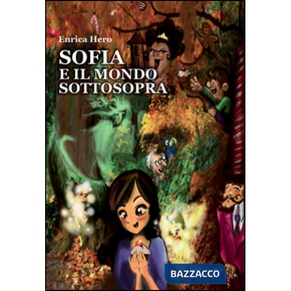 Sofia e il mondo sottosopra