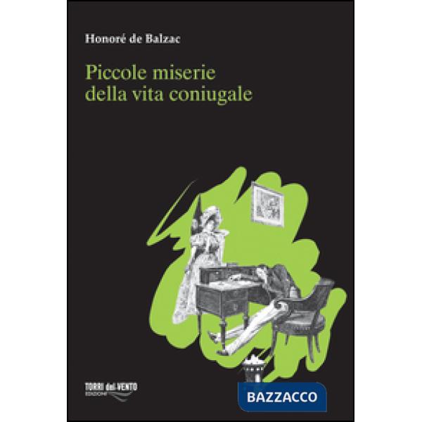 Piccole miserie della vita coniugale