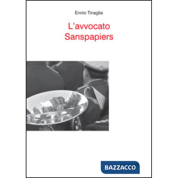Avvocato Sanspapier (L')