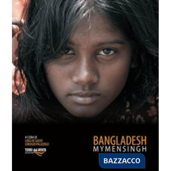 Bangladesh Mymensingh