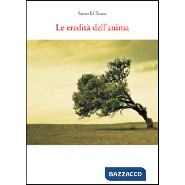 Eredità dell'anima (Le)