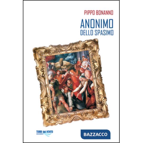 Anonimo dello spasimo