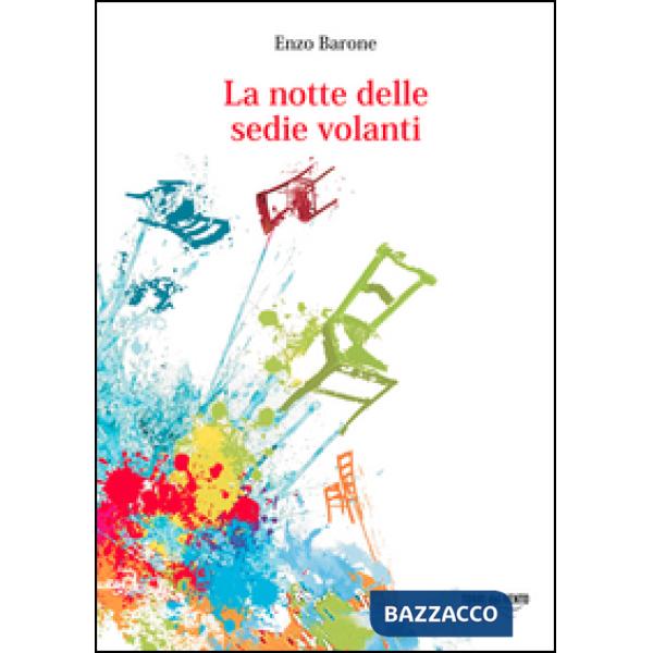 Notte delle sedie volanti