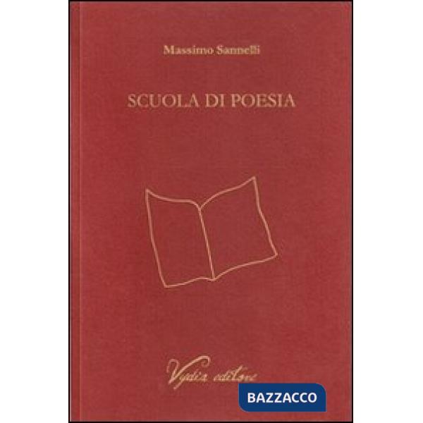 Scuola di poesia