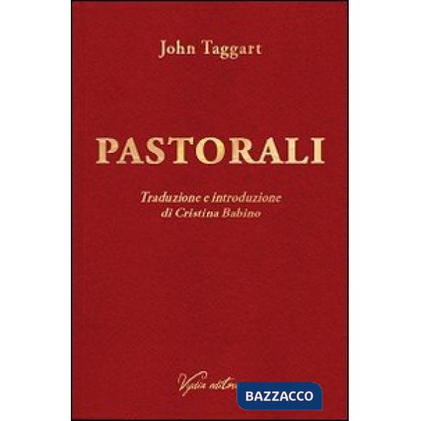 Pastorali