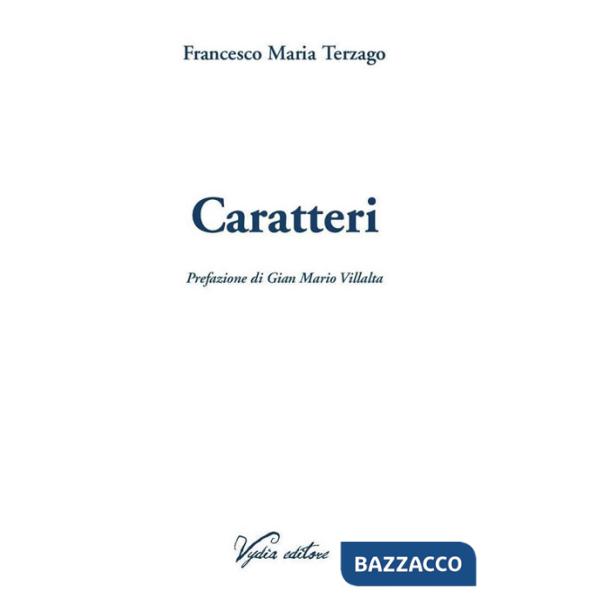 Caratteri