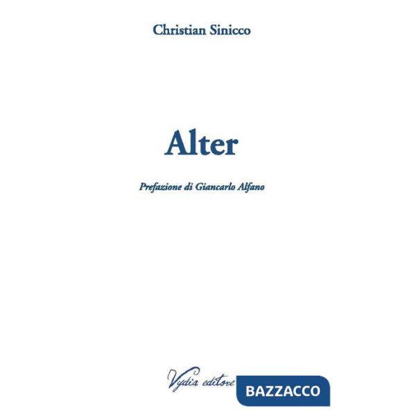 Alter