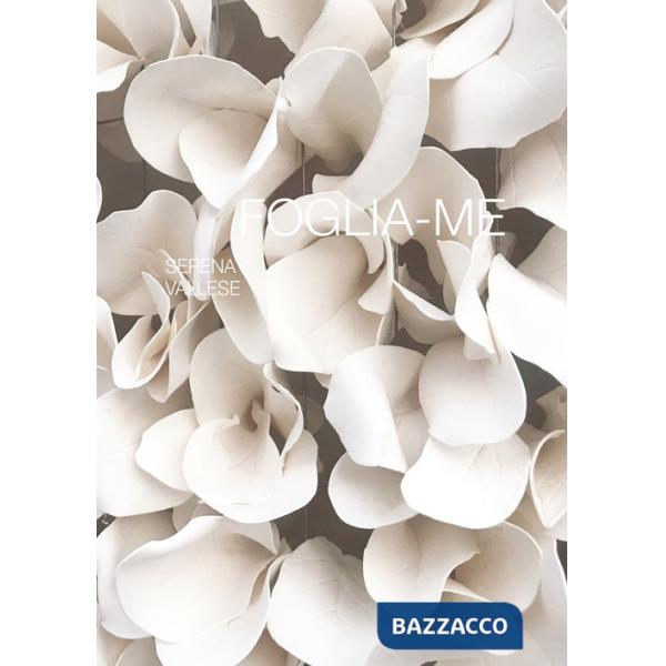 Foglia-me. Ediz. italiana e inglese