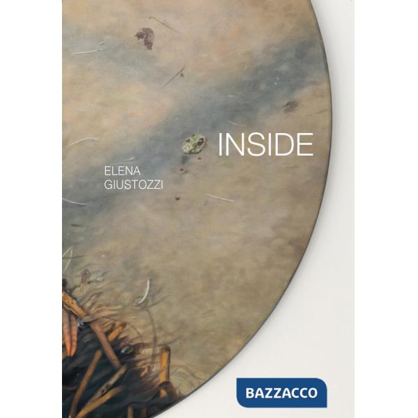 Inside. Ediz. italiana e inglese