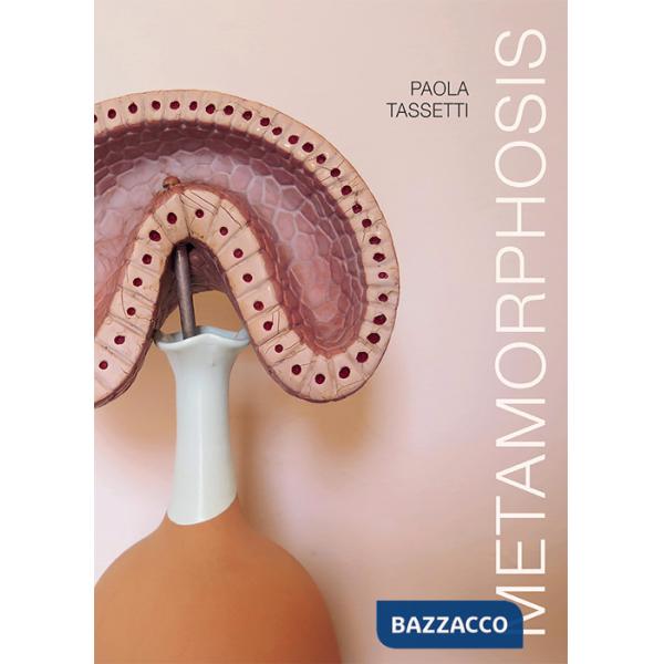 Paola Tassetti. Metamorphosis. Ediz. italiana e inglese