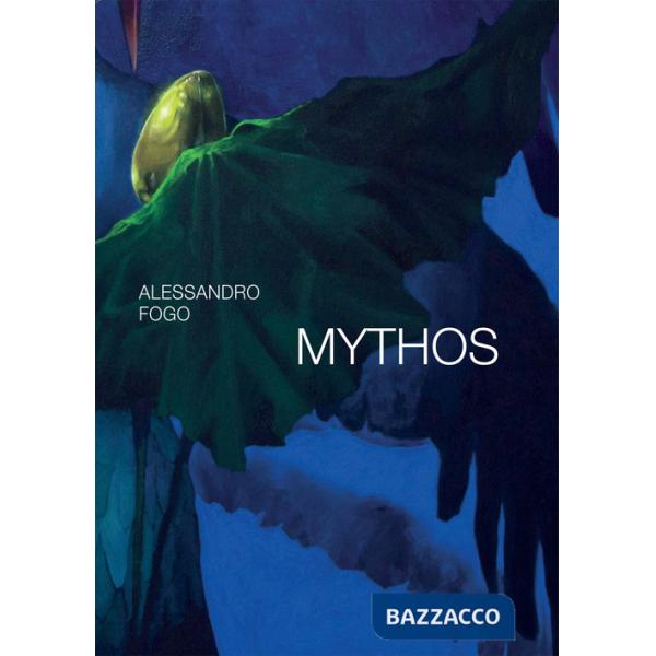 Mythos. Ediz. italiana e inglese