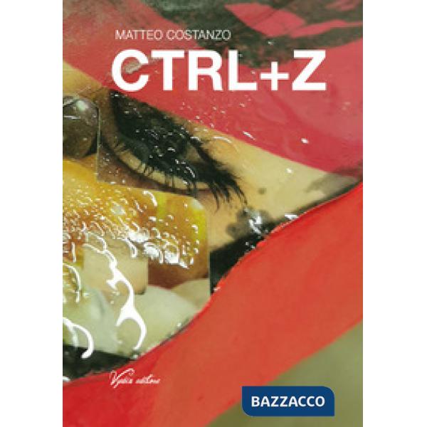 Ctrl+z. Ediz. italiana e inglese