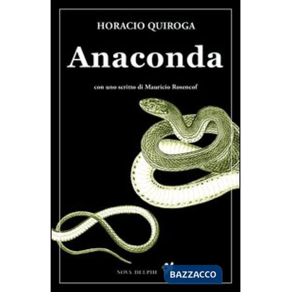 Anaconda