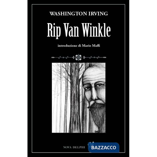 Rip Van Winkle