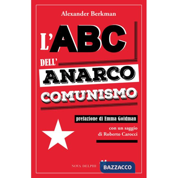 Abc dell'anarco-comunismo (L')
