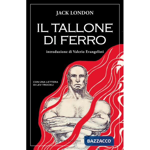 Tallone di ferro. Ediz. integrale (Il)