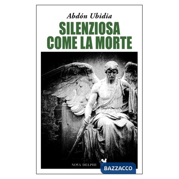 Silenziosa come la morte. Ediz. integrale