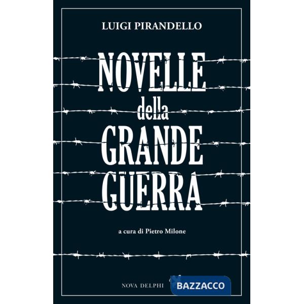 Novelle della Grande Guerra