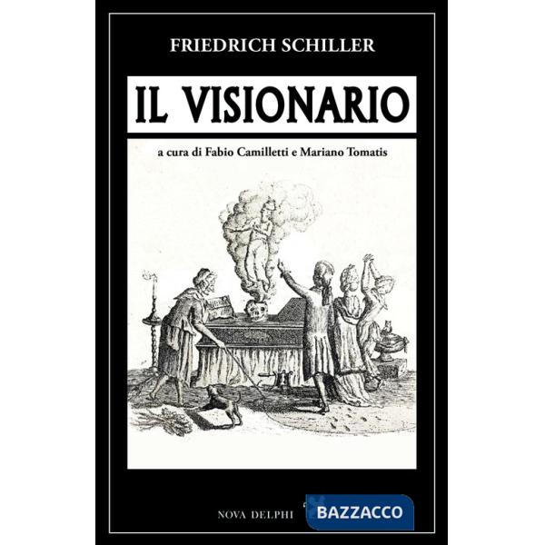 Visionario (Il)