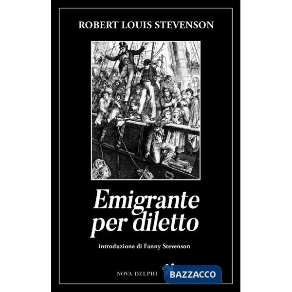Emigrante per diletto