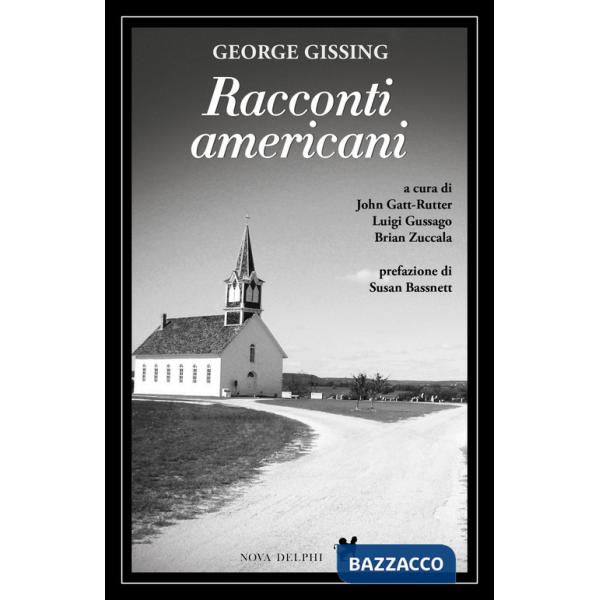 Racconti americani