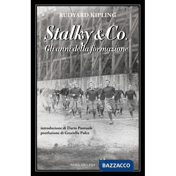 Stalky & Co. Gli anni della formazione