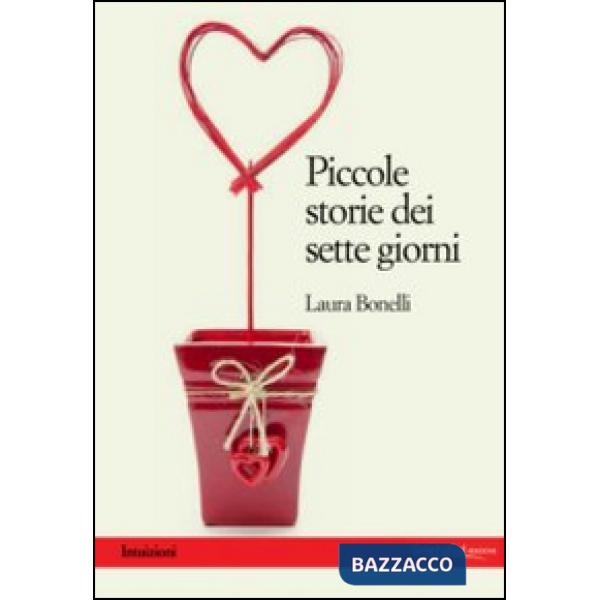 Piccole storie dei sette giorni