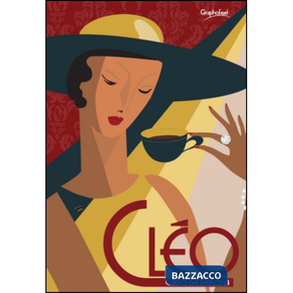 Cléo. Robes et manteaux. Ediz. italiana